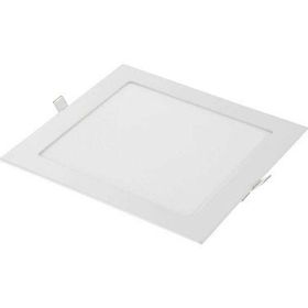Ycl ALP-3018B 18W Kare Beyaz Sıvaaltı Led Panel
