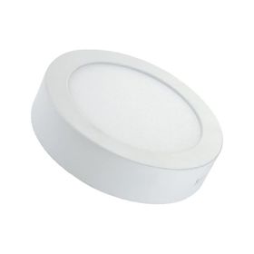 Ycl ASM-1006G 6W Sıva Üstü Yuvarlak Günışığı Led Panel