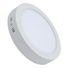 Ycl Asm-1012 12 Watt Sıva Üstü Yuvarlak Gün Işığı Led Panel
