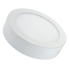 Ycl ASM-1012G 12W Sıvaüstü Yuvarlak Günış Led Panel