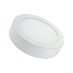 Ycl ASM-1012G 12W Sıvaüstü Yuvarlak Günış Led Panel