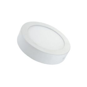 Ycl ASM-1012G 12W Sıvaüstü Yuvarlak Günış Led Panel
