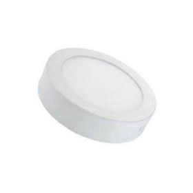 Ycl ASM-1018B 18W Sıva üstü Yuvarlak Beyaz Led Panel