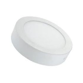 Ycl ASM-1018B 18W Sıva üstü Yuvarlak Beyaz Led Panel
