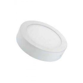 Ycl ASM-1018B 18W Sıva üstü Yuvarlak Beyaz Led Panel