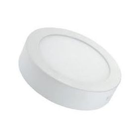Ycl ASM-1018B 18W Sıva üstü Yuvarlak Beyaz Led Panel