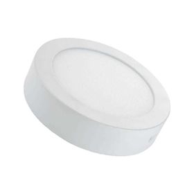 Ycl ASM-1024G 24W Sıva Üstü Yuvarlak Günışığı Led Panel