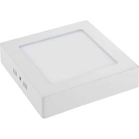 Ycl ASM-2012B 12W Sıva Üstü Kare Beyaz Led Panel