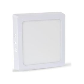 Ycl ASM-2012B 12W Sıva Üstü Kare Beyaz Led Panel