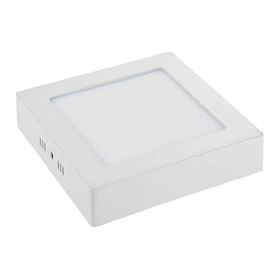 Ycl ASM-2012G 12W Sıva Üstü Kare Günışığı Led Panel