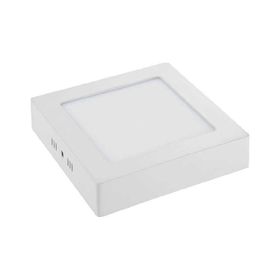 Ycl ASM-2012G 12W Sıva Üstü Kare Günışığı Led Panel