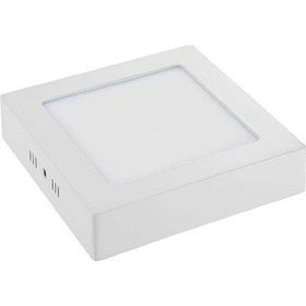 Ycl ASM-2018B 18W Sıva Üstü Kare Beyaz Led Panel