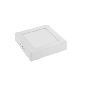 Ycl ASM-2018B 18W Sıva Üstü Kare Beyaz Led Panel