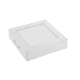 Ycl ASM-2018B 18W Sıva Üstü Kare Beyaz Led Panel