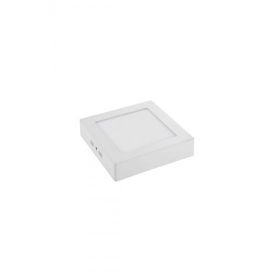 Ycl ASM-2018B 18W Sıva Üstü Kare Beyaz Led Panel