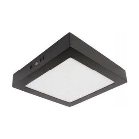 Ycl ASM-2218B 18W Sıva Üstü Kare Led Panel Beyaz