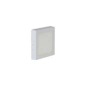 Ycl ASM-2224B 24W Sıva Üstü Beyaz Kare Led Panel
