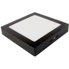 Ycl Asm-2224G 24W Sıva Üstü Kare Günışığı Led Panel