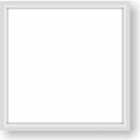 Ycl Helios 30x30 cm 6500K Beyaz Işık Clipin Led Armatür