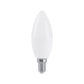Ycl KEY-207B E14 7W 560 Lümen Mum Beyaz Led Ampul