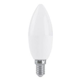 Ycl KEY-207B E14 7W 560 Lümen Mum Beyaz Led Ampul