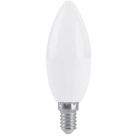 Ycl KEY-207B E14 7W 560 Lümen Mum Beyaz Led Ampul