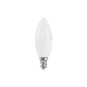 Ycl KEY-207B E14 7W 560 Lümen Mum Beyaz Led Ampul