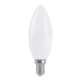 Ycl KEY-207B E14 7W 560 Lümen Mum Beyaz Led Ampul