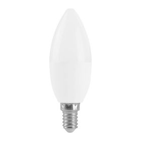 Ycl KEY-207S E14 7W 560 Lümen Mum Sarı Led Ampul