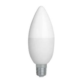 Ycl KEY-207S E14 7W 560 Lümen Mum Sarı Led Ampul