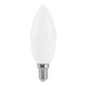 Ycl KEY-207S E14 7W 560 Lümen Mum Sarı Led Ampul