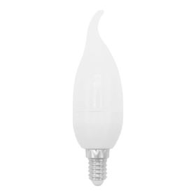 Ycl KEY-217S 7W E14 560 Lümen Kıvrık Mum Ampul