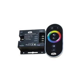 Ycl PLR-240 RGB RF Tam Dokunmatik Led Kumanda
