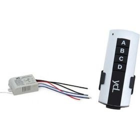 Ycl PLR-30 3x1000 W Avize Kumandası