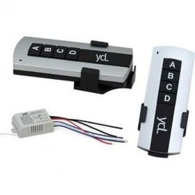 Ycl PLR-30 3x1000 W Avize Kumandası