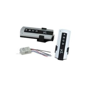 Ycl PLR-30 3x1000 W Avize Kumandası