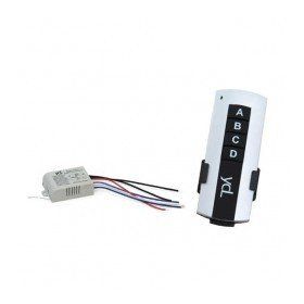 Ycl PLR-30 3x1000 W Avize Kumandası