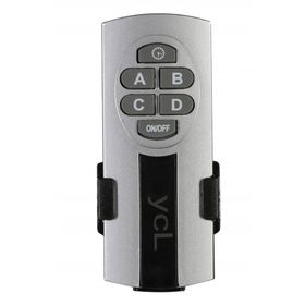 Ycl PLR-40 4x1000 W Avize Kumandası