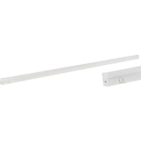 Ycl YBA-104B 6W 30 cm Beyaz Led Bant Armatür