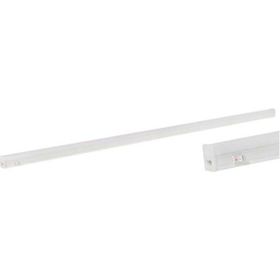Ycl YBA-116B 18W 120 cm Beyaz Led Bant Armatür