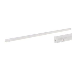 YCL YBA-116G 18 W 120 cm Günışığı Led Bant Armatür Aydınlatma