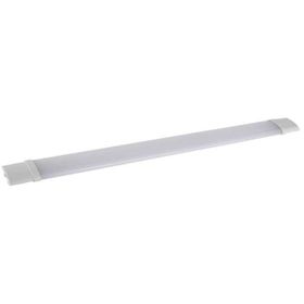 Ycl YBA-318B 18W 60 cm Beyaz Yatay Bant Armatür