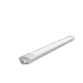 Ycl YBA-318B 18W 60 cm Beyaz Yatay Bant Armatür
