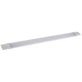 Ycl YBA-318B 18W 60 cm Beyaz Yatay Bant Armatür