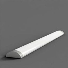 Ycl YBA-436S 36W 120 cm Sarı Yatay Bant Armatür
