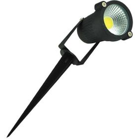 Ycl YBH-105B 5W Beyaz Cob Led Çimen Armatürü