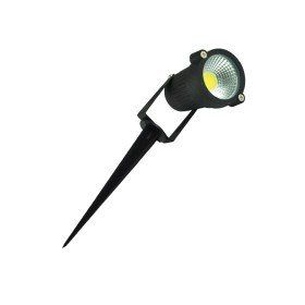 Ycl YBH-105B 5W Beyaz Cob Led Çimen Armatürü