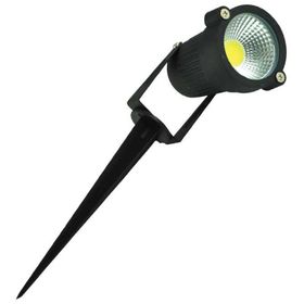Ycl YBH-105G 5W Günışığı COB Led Çimen Armatürü