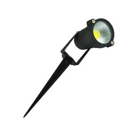 Ycl YBH-105G 5W Günışığı COB Led Çimen Armatürü