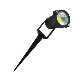 Ycl YBH-105Y 5W Yeşil Cob Led Çimen Armatürü
